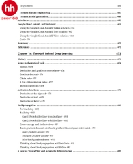 Deep Learning with TensorFlow and Keras 3rd Edition