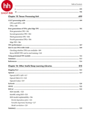 Deep Learning with TensorFlow and Keras 3rd Edition