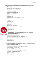 The Digital Marketing Handbook: Deliver Powerful Digital Campaigns 2022
