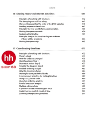Grokking Simplicity: Taming complex software with functional thinking