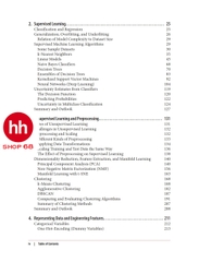 Introduction to Machine Learning with Python: A Guide for Data Scientists 2017