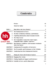 The Forex Trading Course