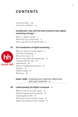 Digital Marketing Strategy: An Integrated Approach to Online Marketing 2nd Edition