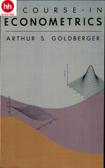 A Course in Econometrics