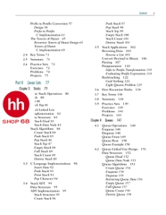 Data Structures: A Pseudocode Approach with C - HHShop68