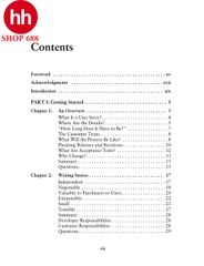 User Stories Applied: For Agile Software Development