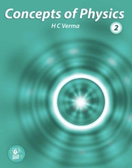 Concepts Of Physics by H.C. VERMA 2017
