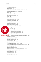 Quantum Computing for Everyone