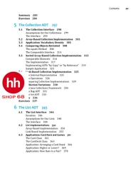 Object-Oriented Data Structures Using Java - HHShop68