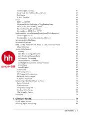 Building Microservices 1st