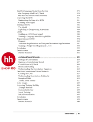 Deep Learning for Coders with Fastai and PyTorch: AI Applications Without a PhD