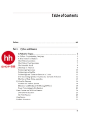 Python for Finance: Mastering Data-Driven Finance 2nd Edition