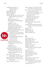 Code The Hidden Language of Computer Hardware and Software