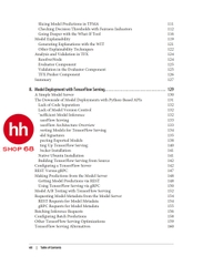 Building Machine Learning Pipelines: Automating Model Life Cycles with TensorFlow