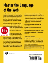 Eloquent JavaScript, 3rd Edition: A Modern Introduction to Programming