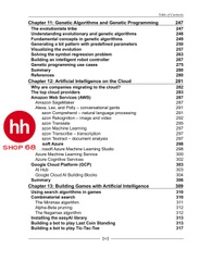 Artificial Intelligence with Python: Your complete guide to building intelligent apps using Python 3.x, 2nd Edition