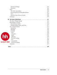 Mastering Blockchain: Unlocking the Power of Cryptocurrencies, Smart Contracts, and Decentralized Applications