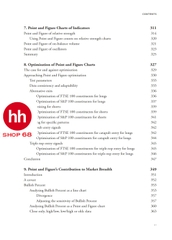 The Definitive Guide to Point and Figure - HHSHOP68