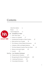 Valuation: Measuring and Managing the Value of Companies (Wiley Finance) 7th Edition