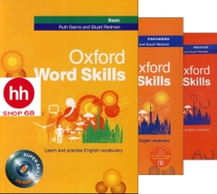 Oxford Word Skills năm 2012