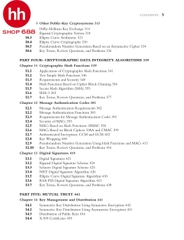 Cryptography and Network Security: Principles and Practice 7th Global Edition