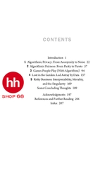 The Ethical Algorithm: The Science of Socially Aware Algorithm Design - HHShop68