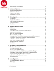 Site Reliability Engineering: How Google Runs Production Systems