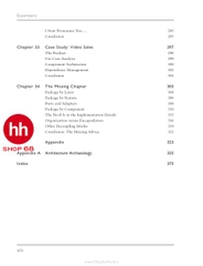 Clean Architecture: A Craftsman’S Guide To Software Structure And Design