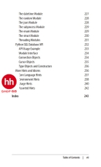 Python Pocket Reference: Python In Your Pocket 5th Edition