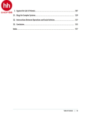 Seeking SRE: Conversations About Running Production Systems at Scale