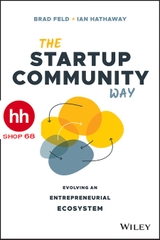 The Startup Community Way