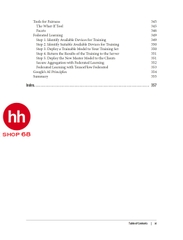 AI and Machine Learning for Coders: A Programmer's Guide to Artificial Intelligence