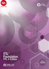 ITIL Foundation, ITIL (ITIL 4 Foundation)