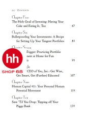 The Little Book of Bulletproof Investing