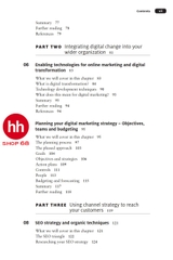 Digital Marketing Strategy: An Integrated Approach to Online Marketing 2nd Edition