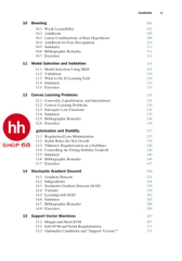 Understanding Machine Learning: From Theory to Algorithms - HHShop68