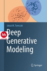 Deep Generative Modeling - HHShop68