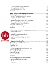 AI and Machine Learning for Coders: A Programmer's Guide to Artificial Intelligence