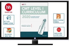 CMT 2020 Level 1 An Introduction to Technical Analysis