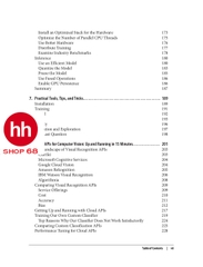 Practical Deep Learning for Cloud, Mobile, and Edge: Real-World AI & Computer-Vision Projects Using Python, Keras & TensorFlow - HHShop68