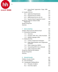 Computer Networks: A Systems Approach 6th Edition