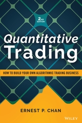 Quantitative Trading 2nd