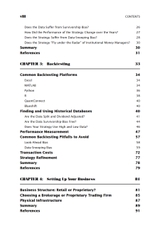 Quantitative Trading 2nd