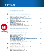 Essentials of Statistics 6th Edition 2018 by Mario F. Triola