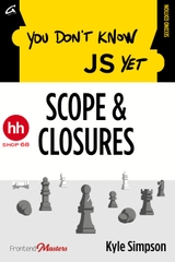 You Don't Know JS Yet 2nd 2020 (2 book series)