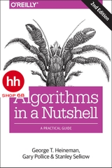 Algorithms in a Nutshell - 2th edition - HHShop68