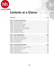 Linux Command Bible 3rd Edition