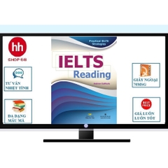Practical IELTS Strategies IELTS Reading
