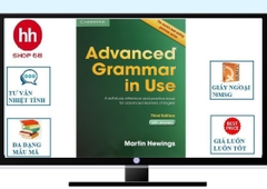 English Grammar in Use set 3 cuốn 4th