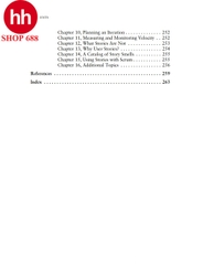 User Stories Applied: For Agile Software Development